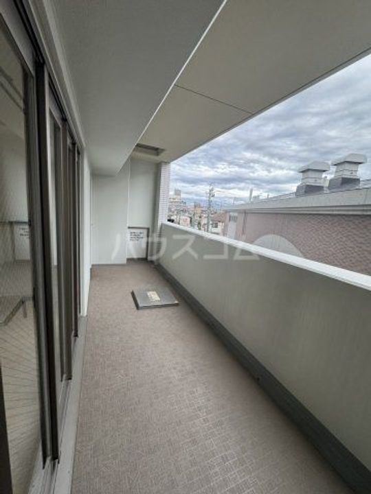 埼玉県さいたま市中央区本町西6(マンション)の賃貸物件の内装