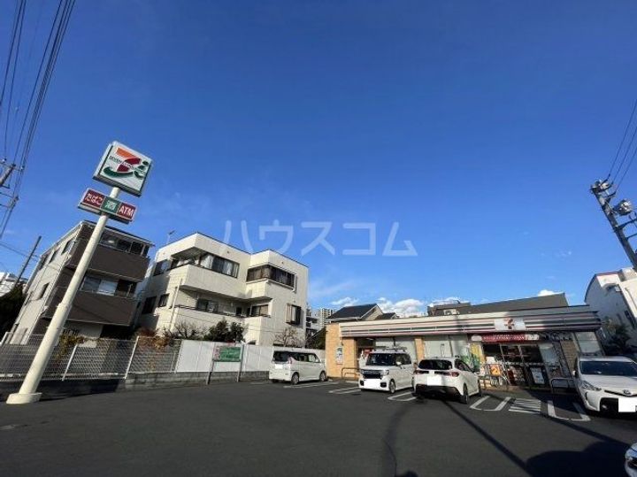 埼玉県さいたま市中央区本町西6(マンション)の賃貸物件の周辺