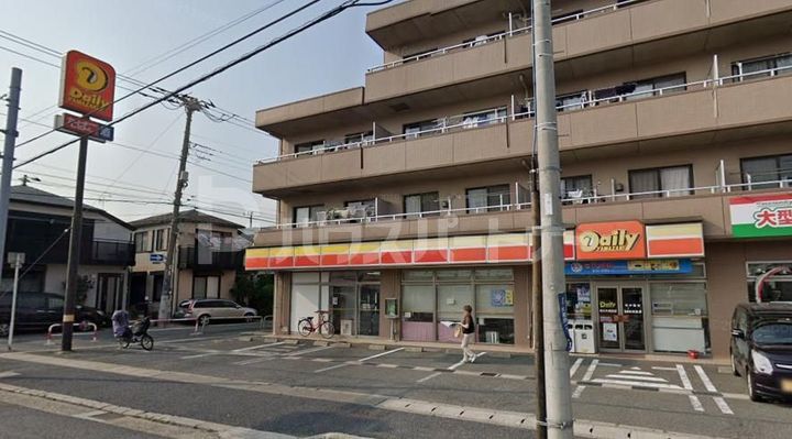 千葉県市川市大和田3(一戸建)の賃貸物件の周辺