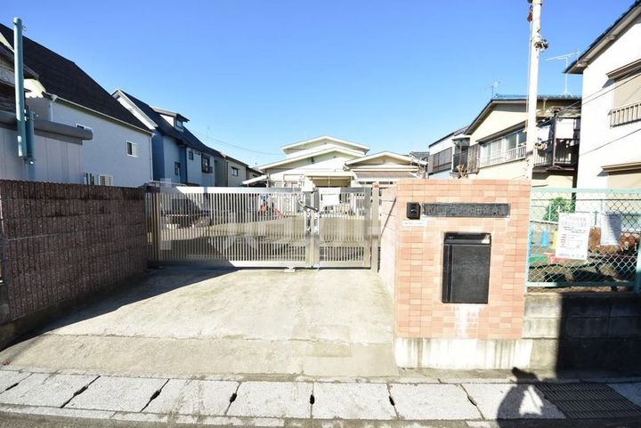 千葉県市川市大和田3(一戸建)の賃貸物件の周辺