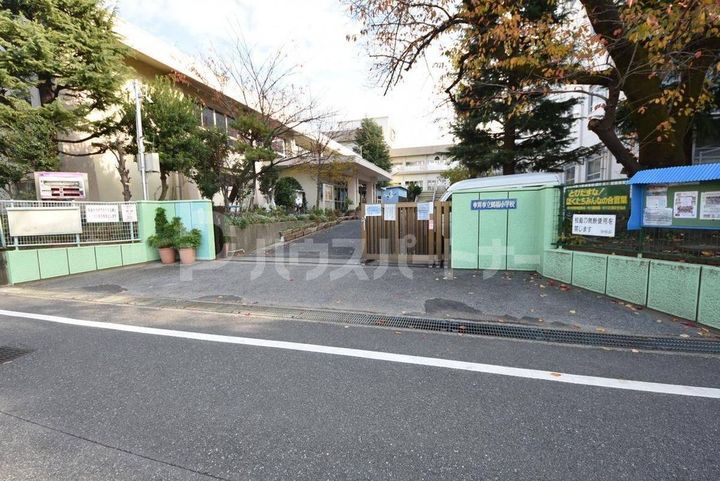 千葉県市川市大和田3(一戸建)の賃貸物件の周辺
