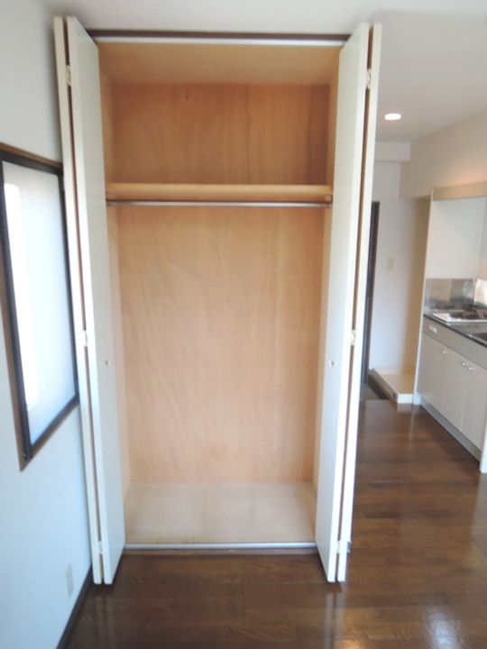 シーダヴィレッジの内装