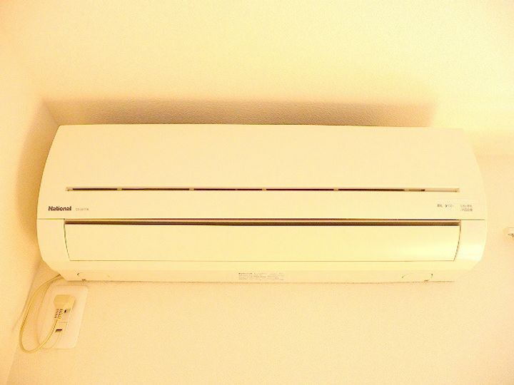 ソレアード千暁の内装