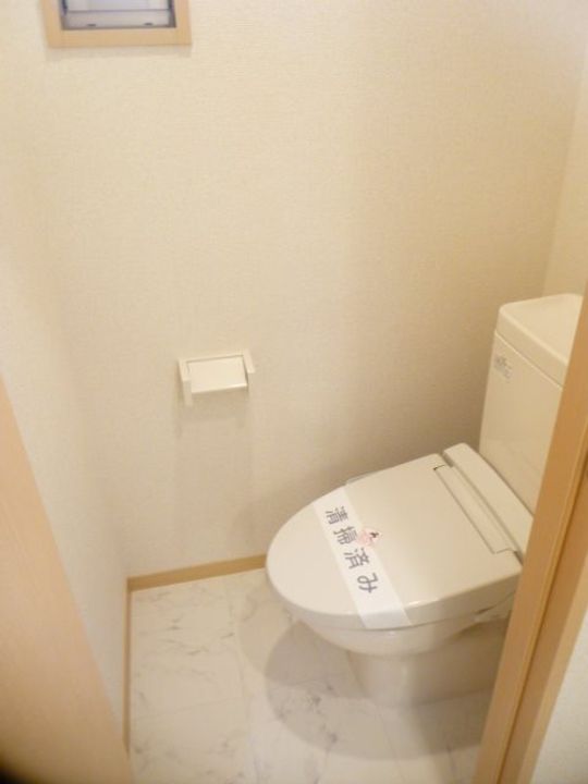 ソレアード千暁の内装