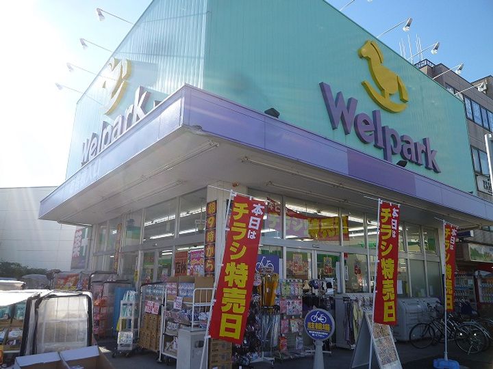 ソレアード千暁の周辺