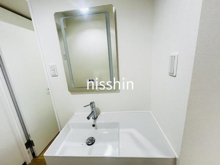 メゾン・ド・シャルーの内装