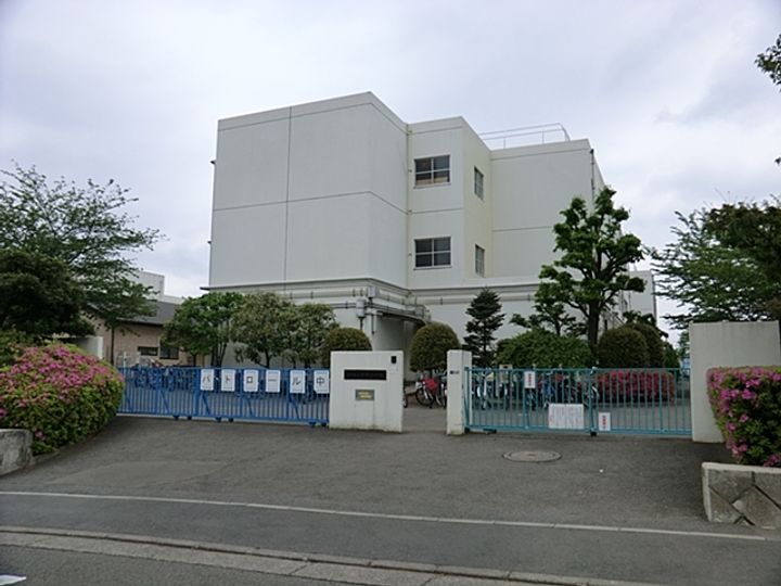 MEDELLEの周辺