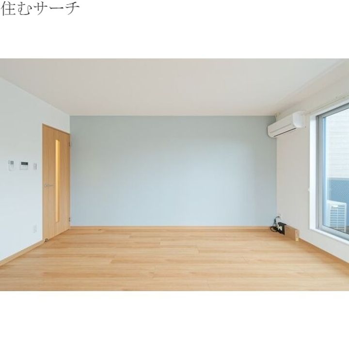 三重県四日市市曙町(一戸建)の賃貸物件の内装