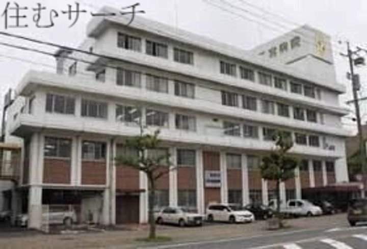 三重県四日市市曙町(一戸建)の賃貸物件の周辺