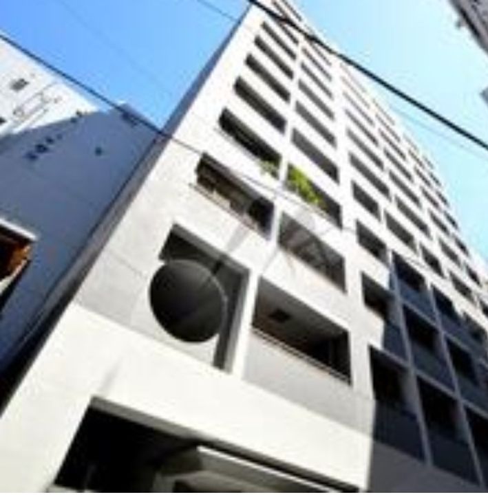 東京都中央区日本橋人形町3(マンション)の賃貸物件の外観