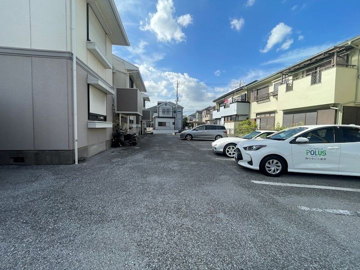 サニーコート吉町IIの地図