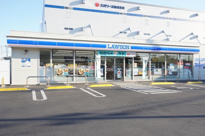 サニーコート吉町IIの周辺