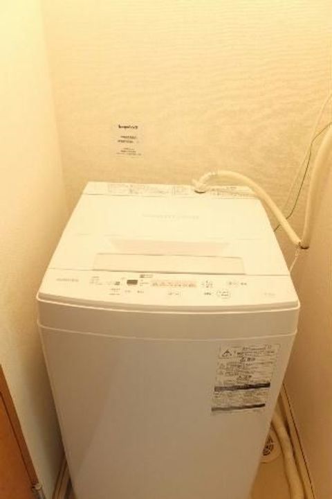 レオパレスピュアハイツ江木のその他画像