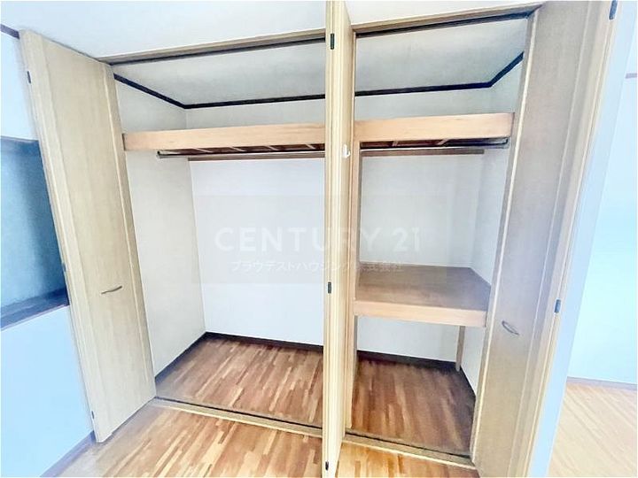 大阪府大阪市城東区今福南2(一戸建)の賃貸物件の内装