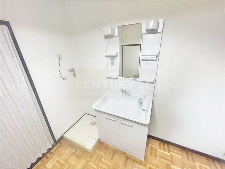 大阪府大阪市城東区今福南2(一戸建)の賃貸物件の内装