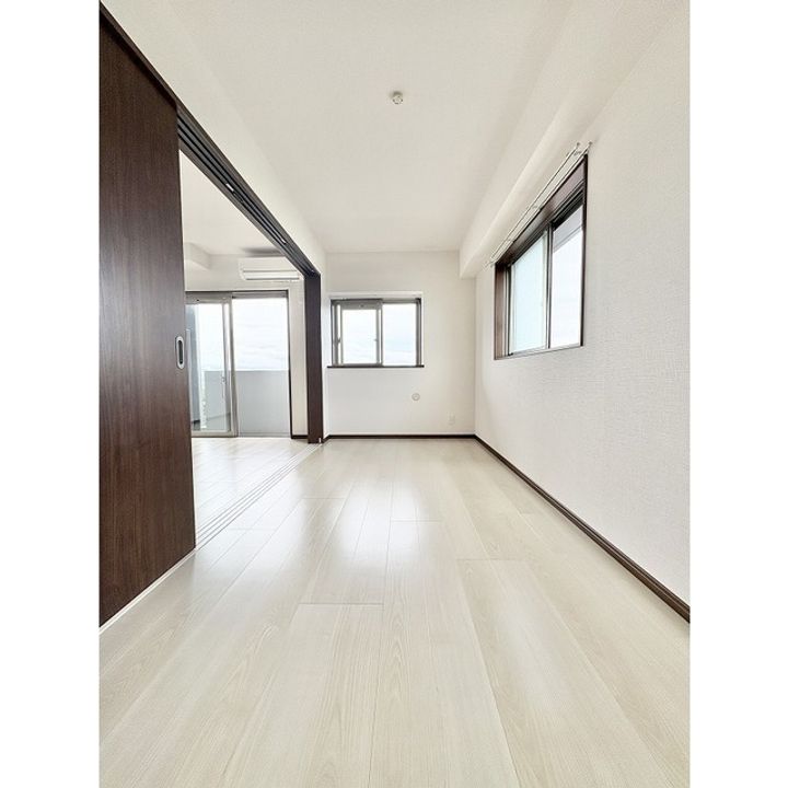 グランジュールIIの内装