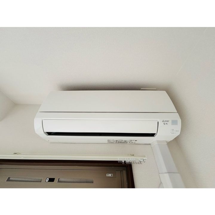 グランジュールIIの内装