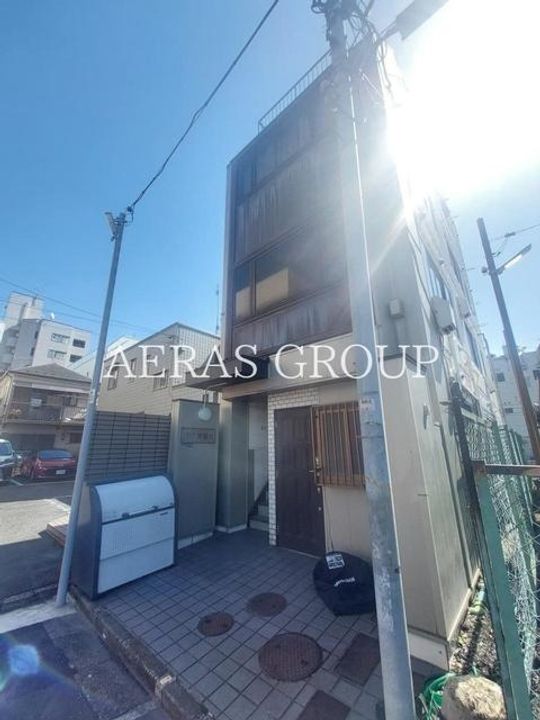 パロ常盤台のその他画像