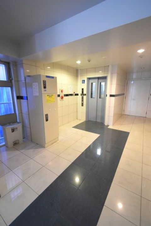 MYアルエットの地図