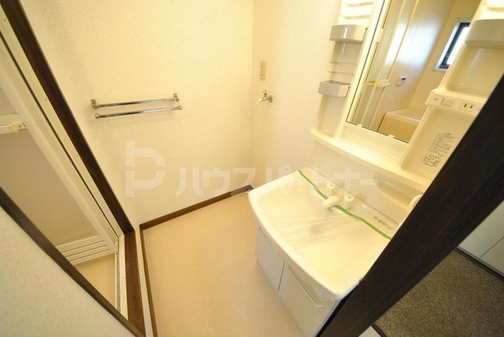 フレグランス千代田の内装