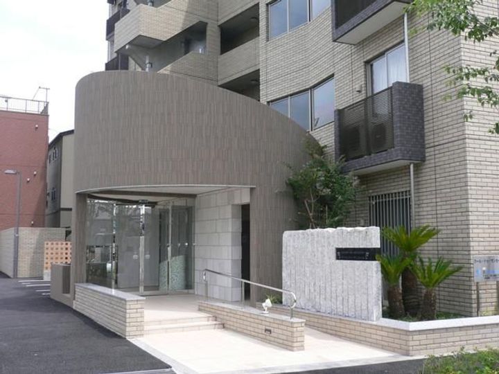 クール・ドゥ・サンセールの地図