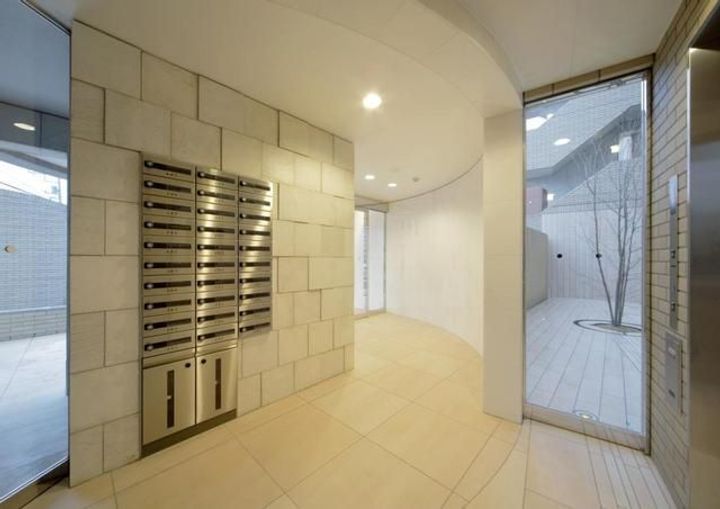 クール・ドゥ・サンセールの地図