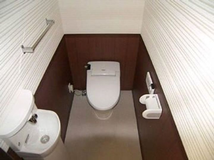 クール・ドゥ・サンセールの内装