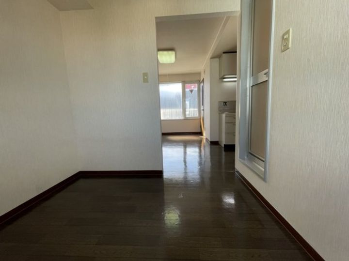 アイジョイ3の内装