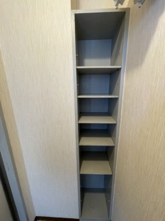 アイジョイ3の内装