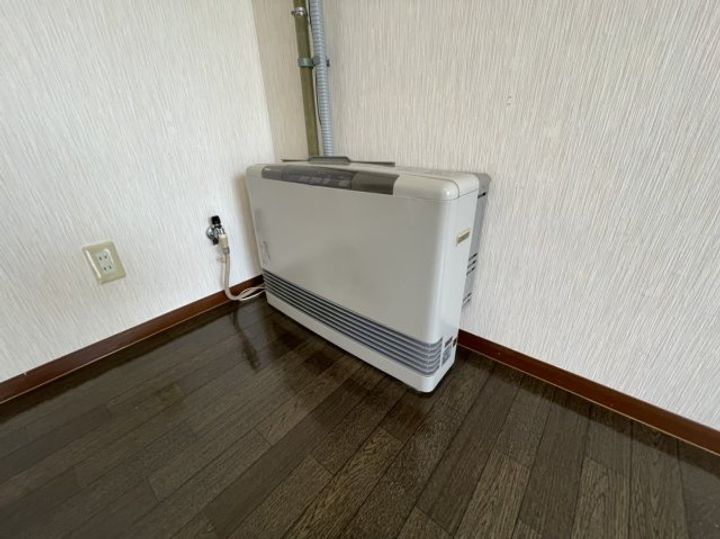 アイジョイ3の内装