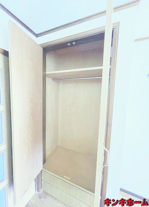 広島県広島市東区牛田旭2(アパート)の賃貸物件の内装