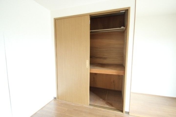 Calm五日市三宅の内装