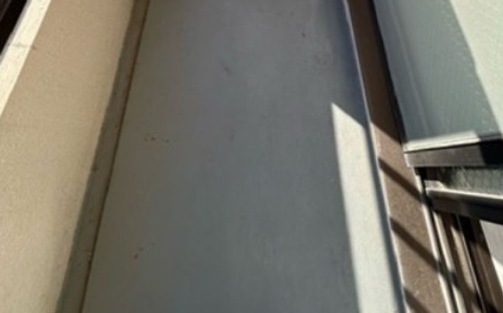 ビューライド川崎の内装