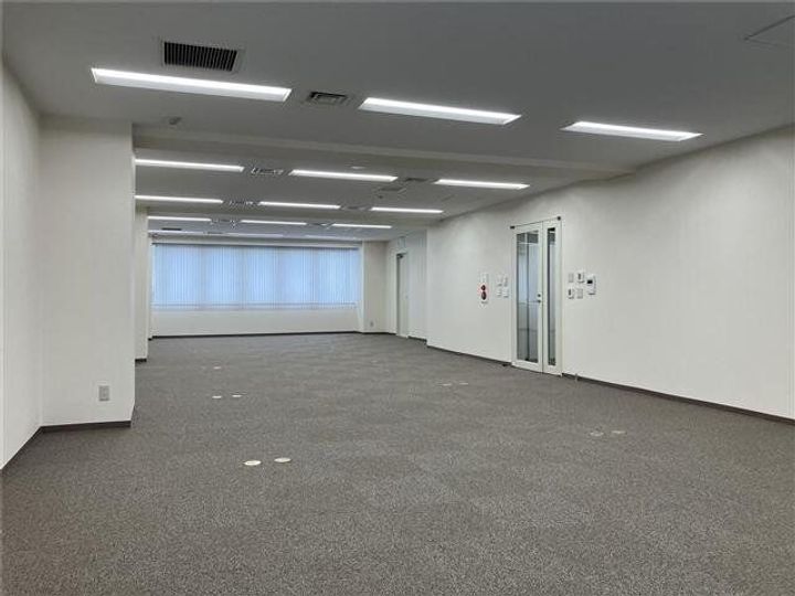 東京都渋谷区本町1(マンション)の賃貸物件の内装