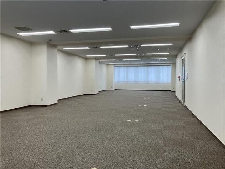 東京都渋谷区本町1(マンション)の賃貸物件の居間