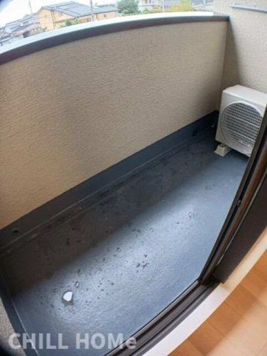 群馬県藤岡市岡之郷(アパート)の賃貸物件の内装