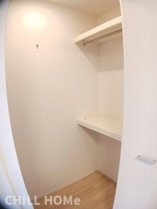 群馬県藤岡市岡之郷(アパート)の賃貸物件の内装