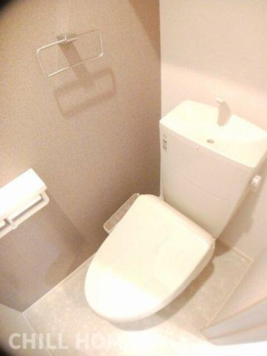 群馬県藤岡市岡之郷(アパート)の賃貸物件の内装