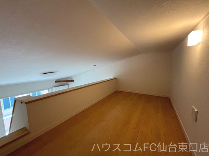 ブランニューI番館のその他画像