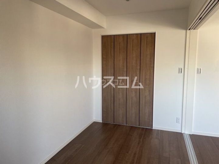Reframe5池尻大橋の内装