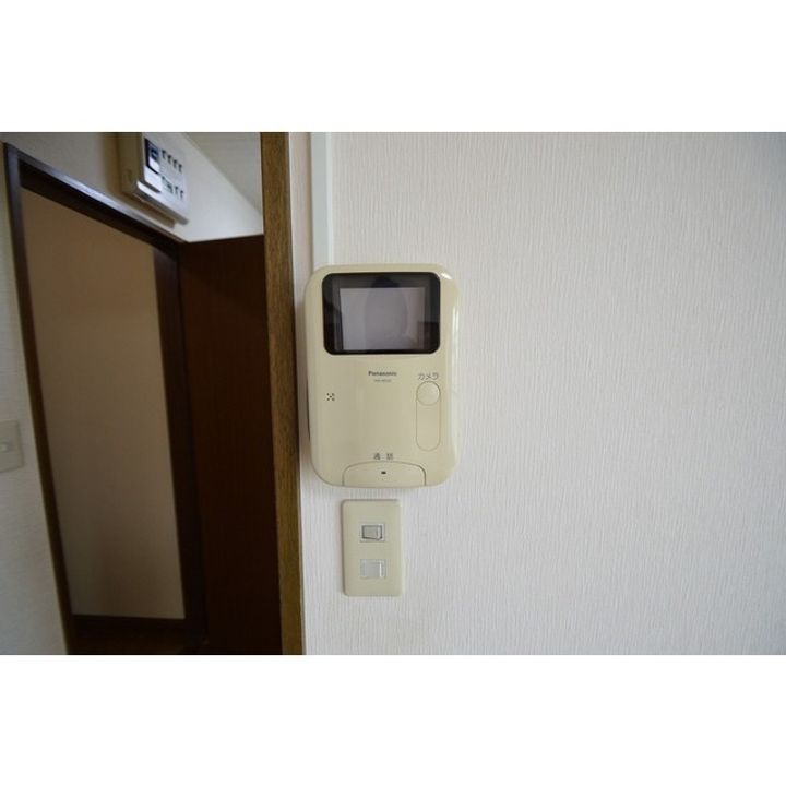 シャルムSOI 5の内装