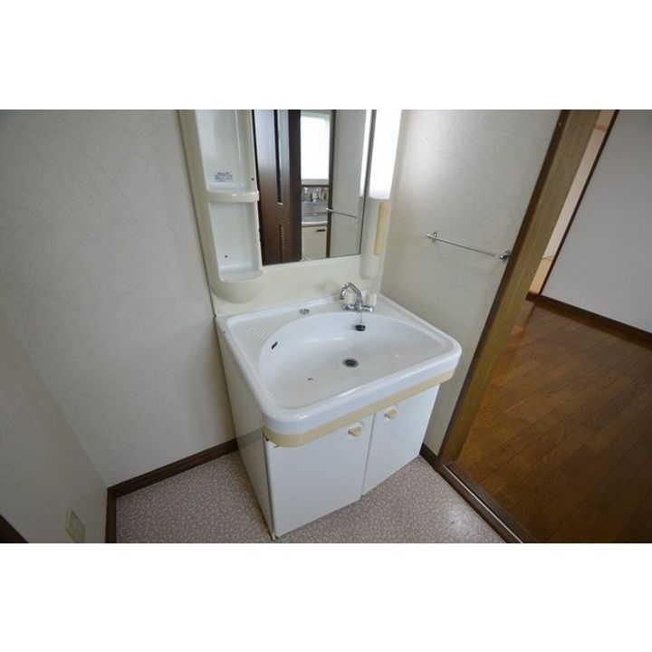 シャルムSOI 5の内装