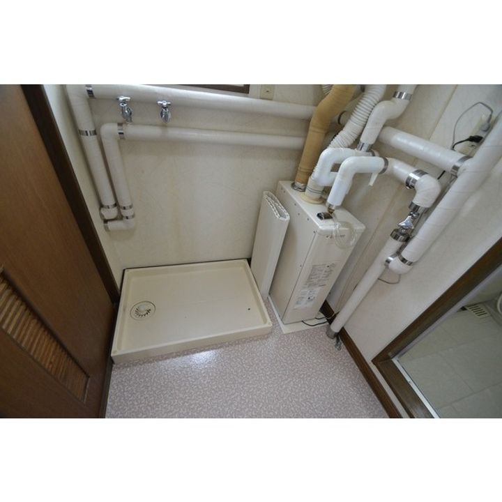 シャルムSOI 5の内装