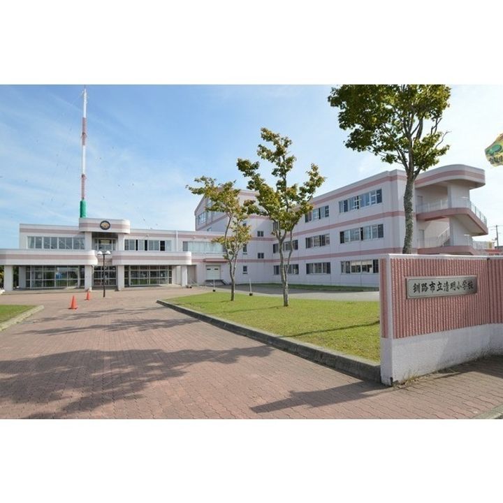 シャルムSOI 5の周辺