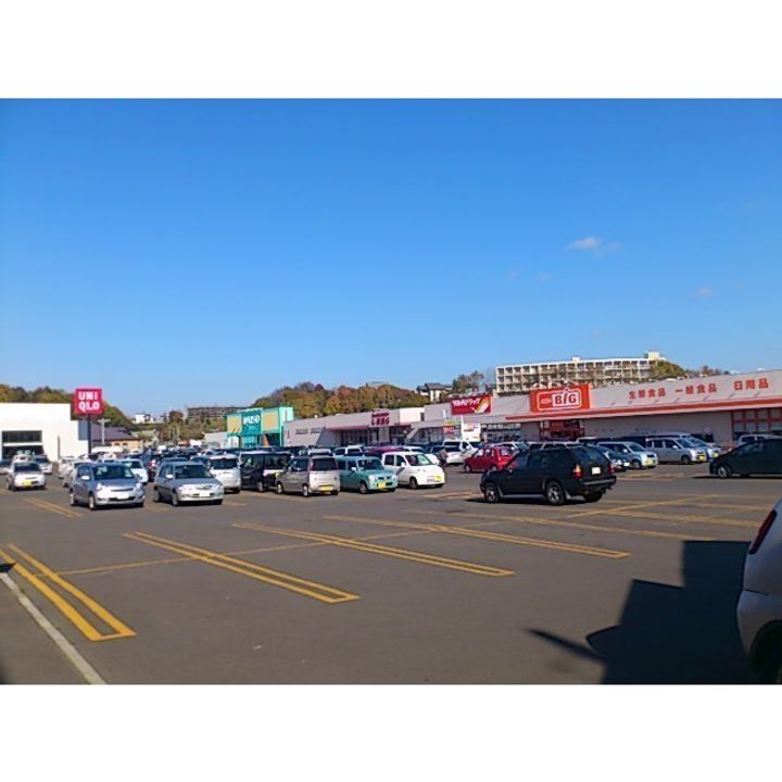 シャルムSOI 5の周辺