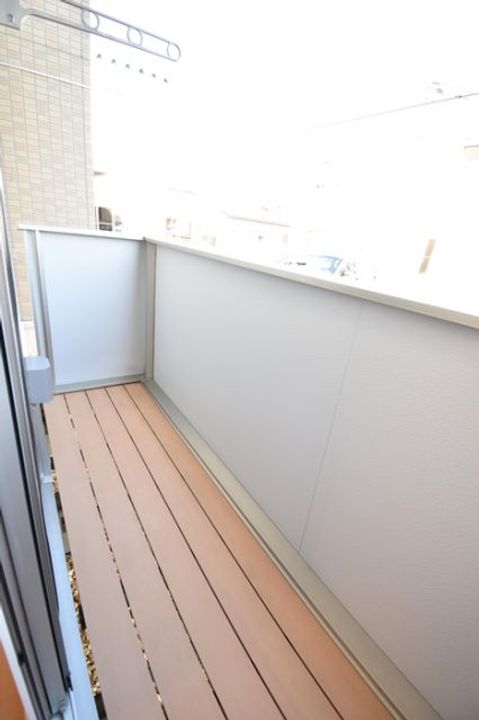 新潟県新潟市中央区親松(アパート)の賃貸物件の内装