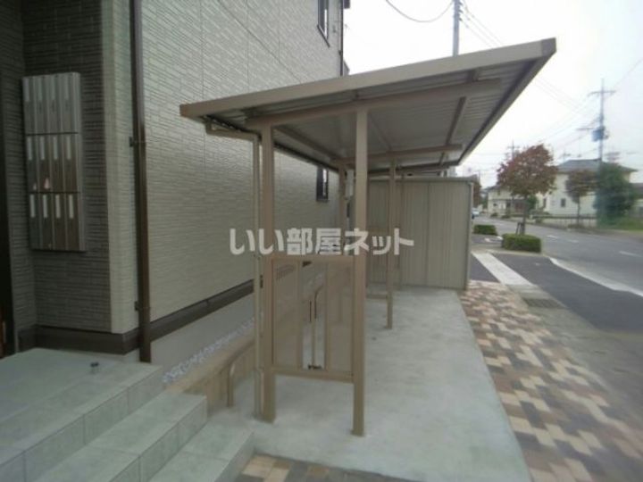 栃木県小山市駅東通り3(アパート)の賃貸物件の地図