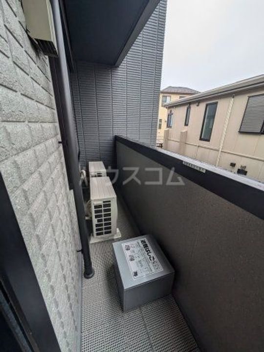 ル リアンの内装