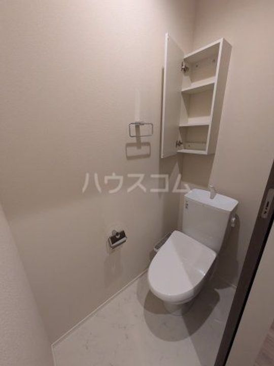 ル リアンの内装