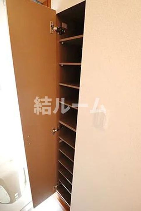 東京都練馬区貫井1(アパート)の賃貸物件のその他画像